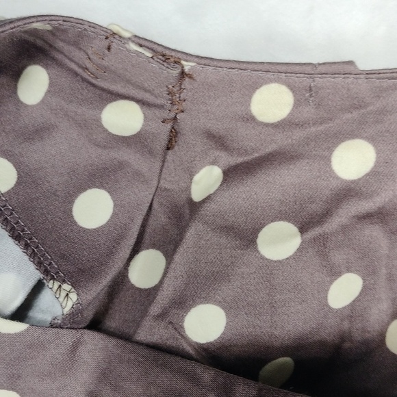 Dorothy Perkins women's vintage looking dress size 18 - Picture 12 of 13